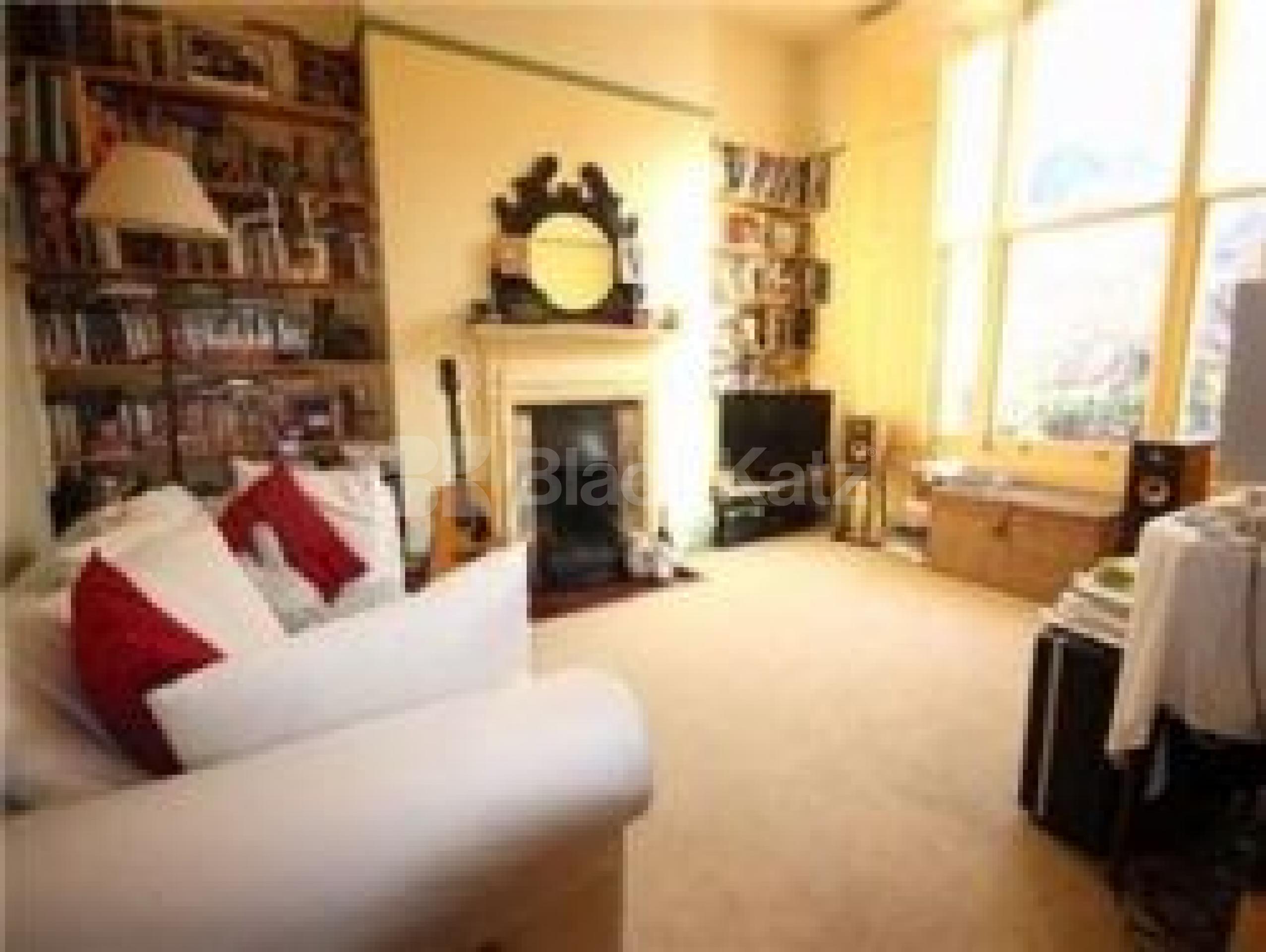 			NEW INSTRUCTION, 1 Bedroom, 1 bath, 1 reception Flat			 Beacon Hill, HILLMARTON CONSERVATION AREA N7 N7